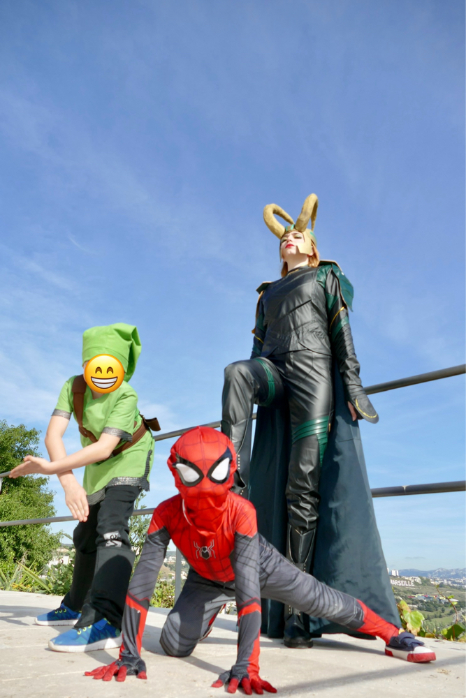 Loki — photo 31
