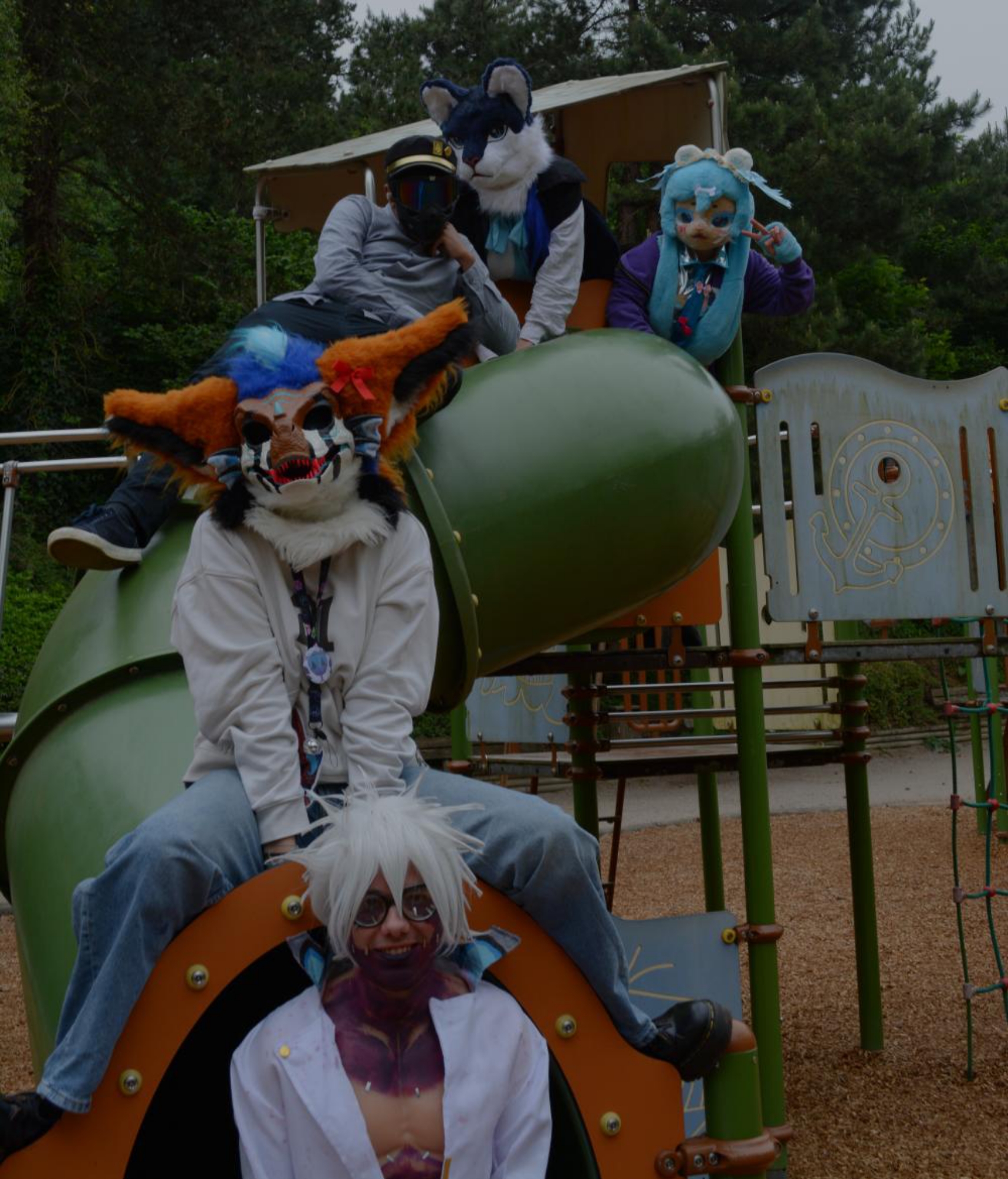 Shooting Dabi — photo 5