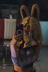 Kachina preview 2