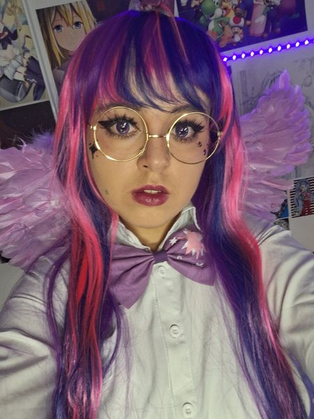Yukuio - Twilitgh sparkle 1