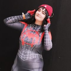 Miles morales preview 3