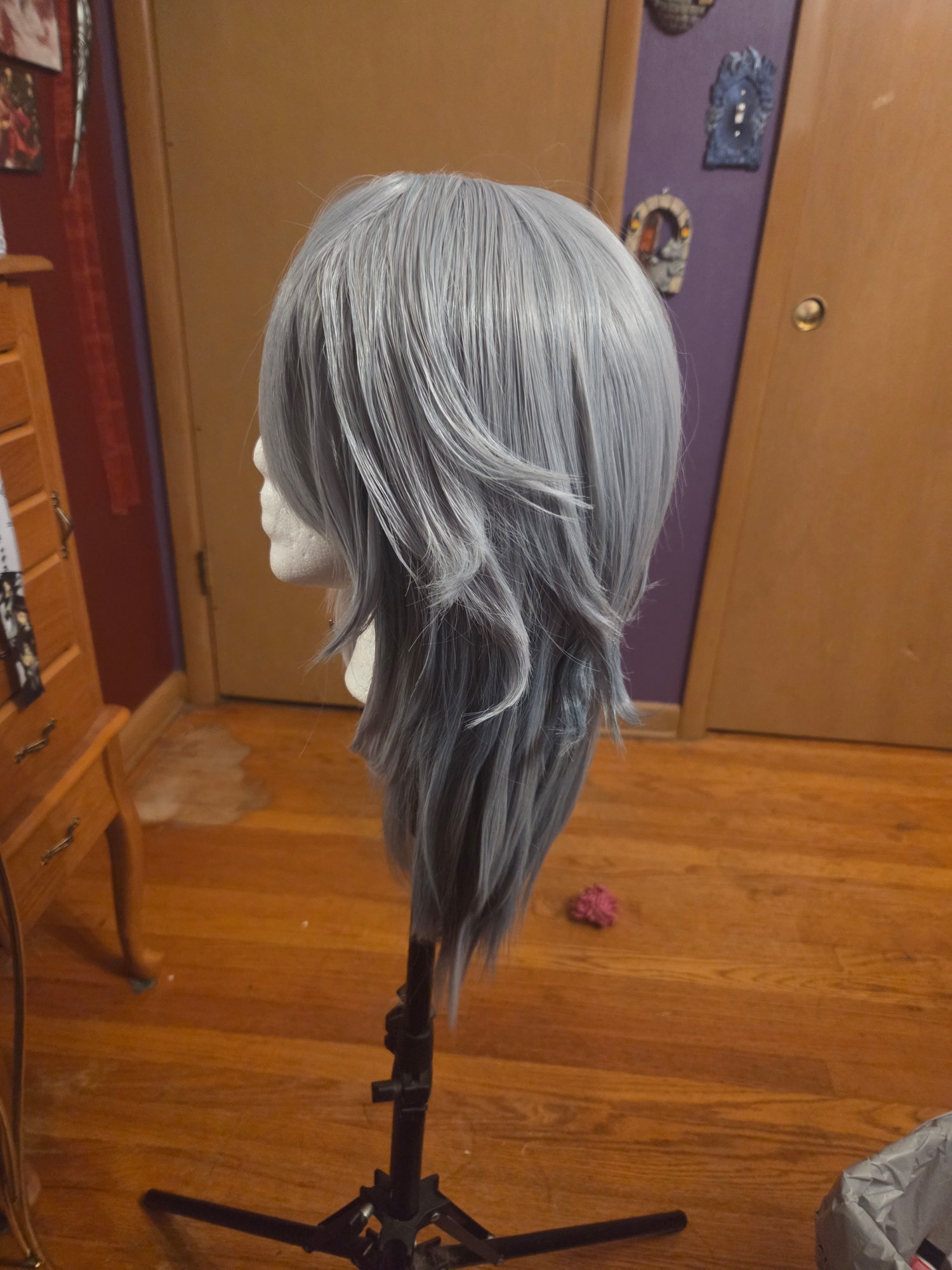 Sunday Progress — photo 5