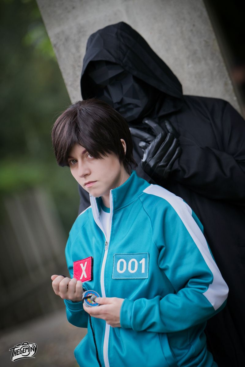 Kohariobfonteri – Hwang In-Oh