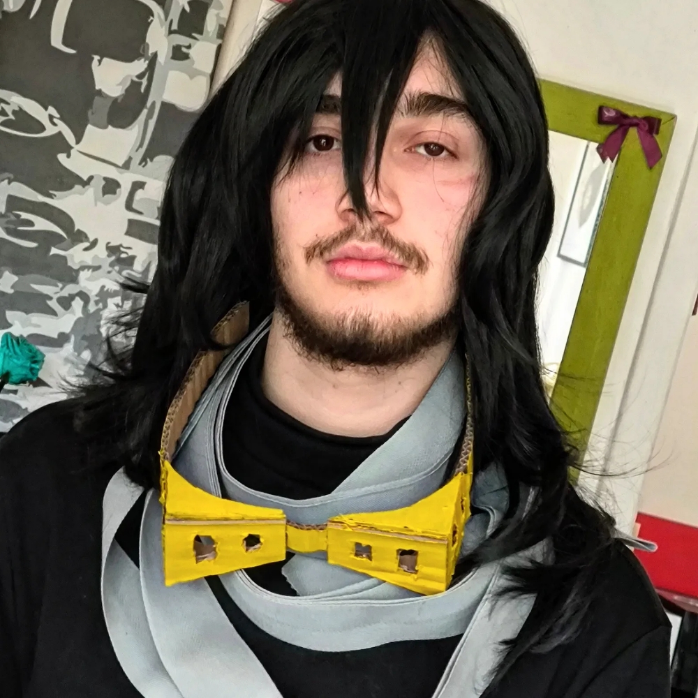 Aizawa 1 — photo 8