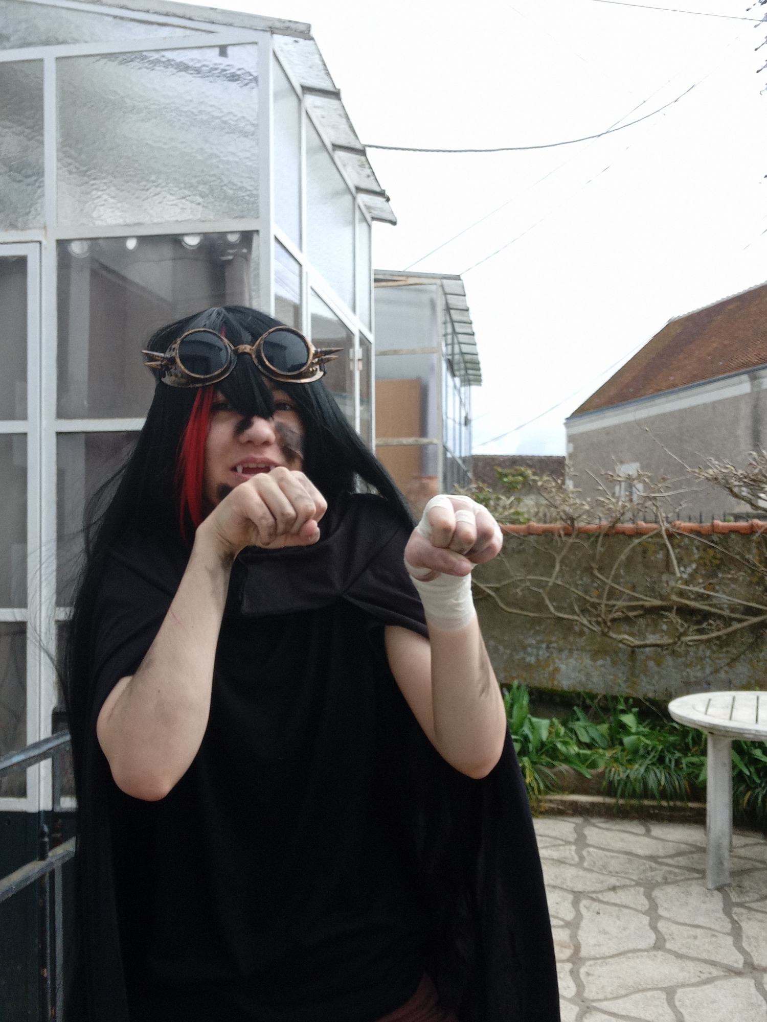 Kuro — photo 30