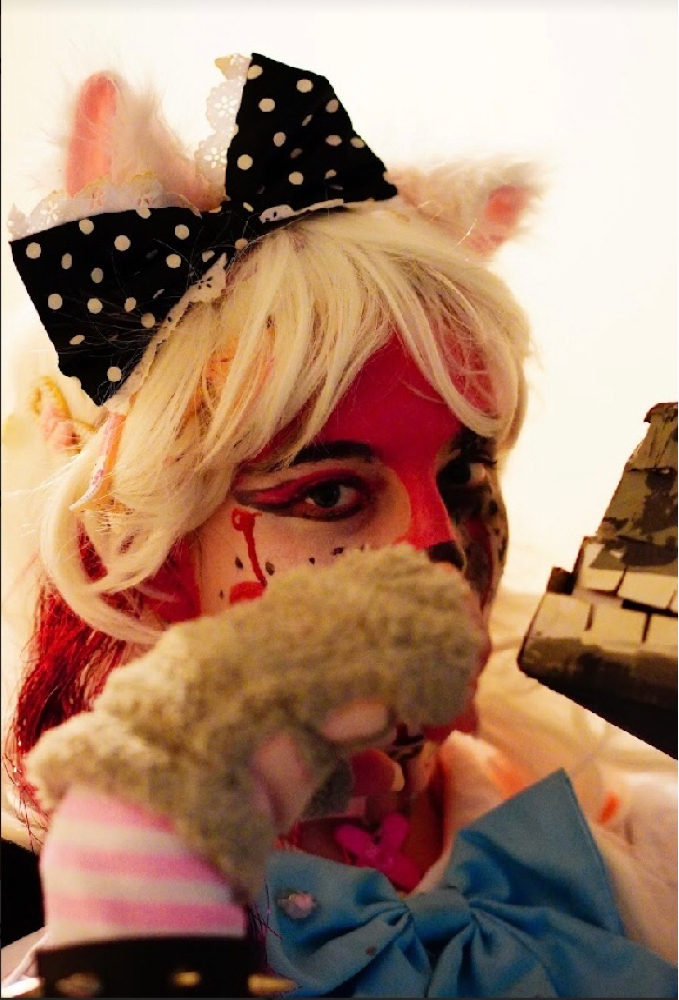 Mangle — photo 17