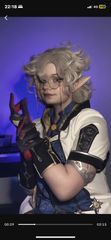 Albedo Kreideprinz preview 3