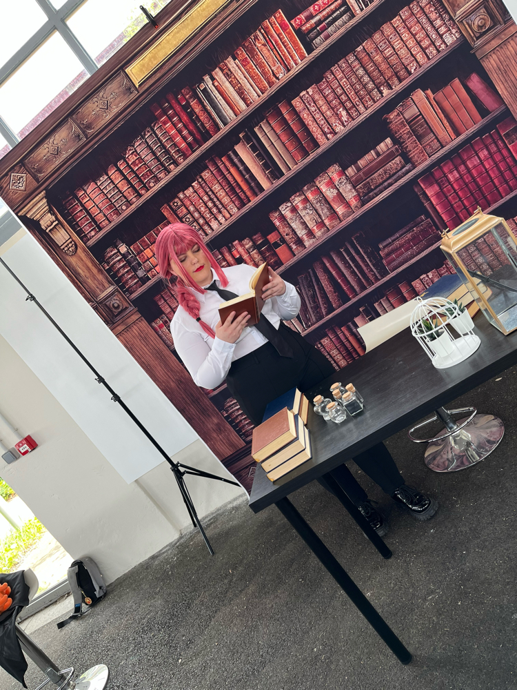 Makima 2023 - Photo 5