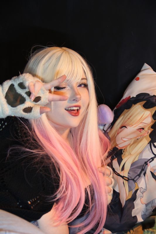 Mochi906 – Marin kitagawa