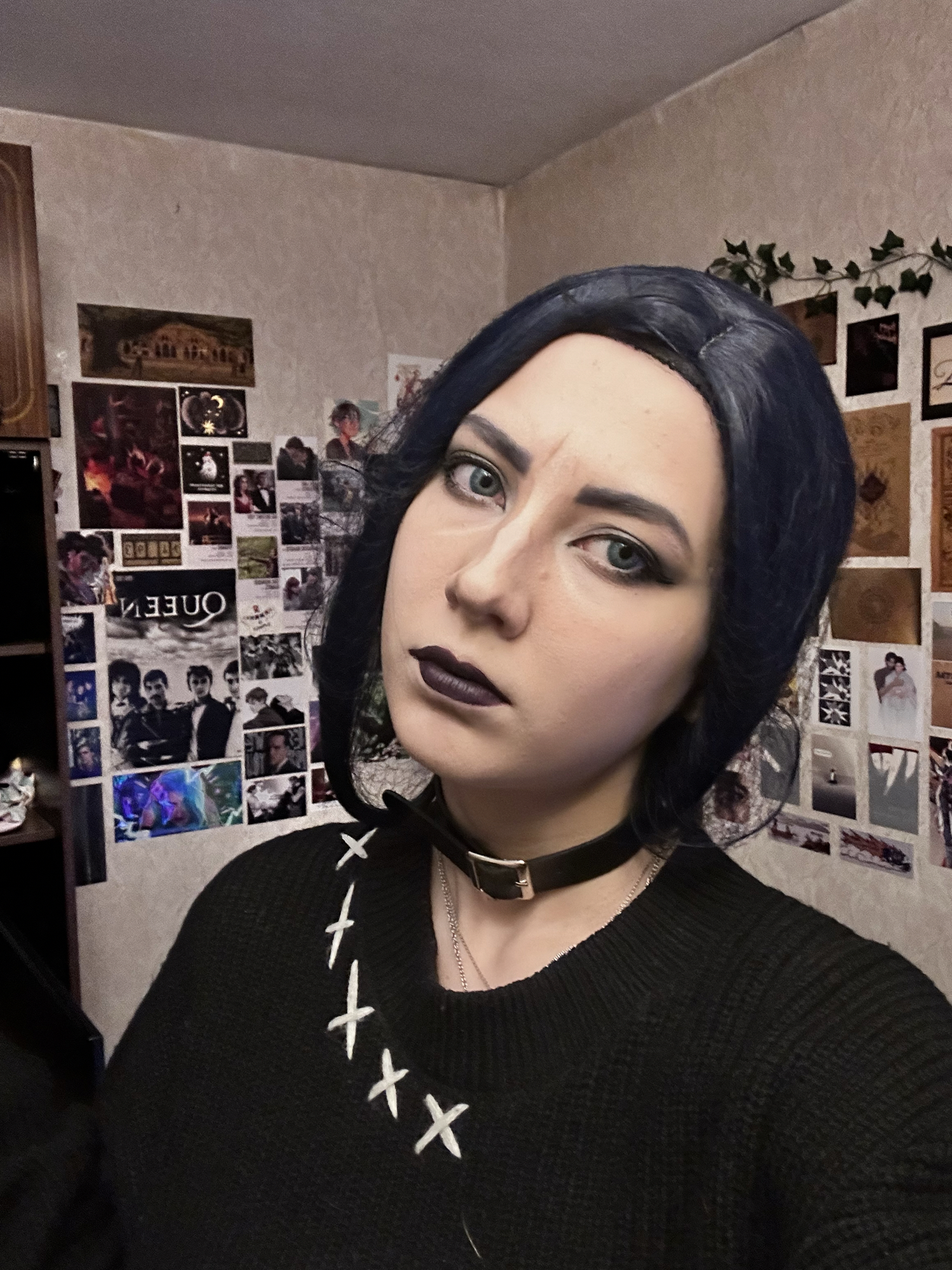 Makeup — photo 11