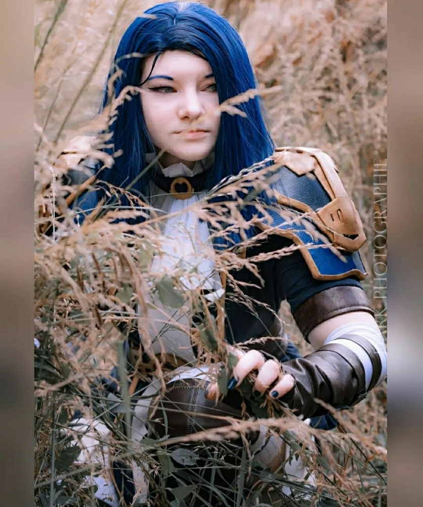 Caitlyn Arcane — photo 5