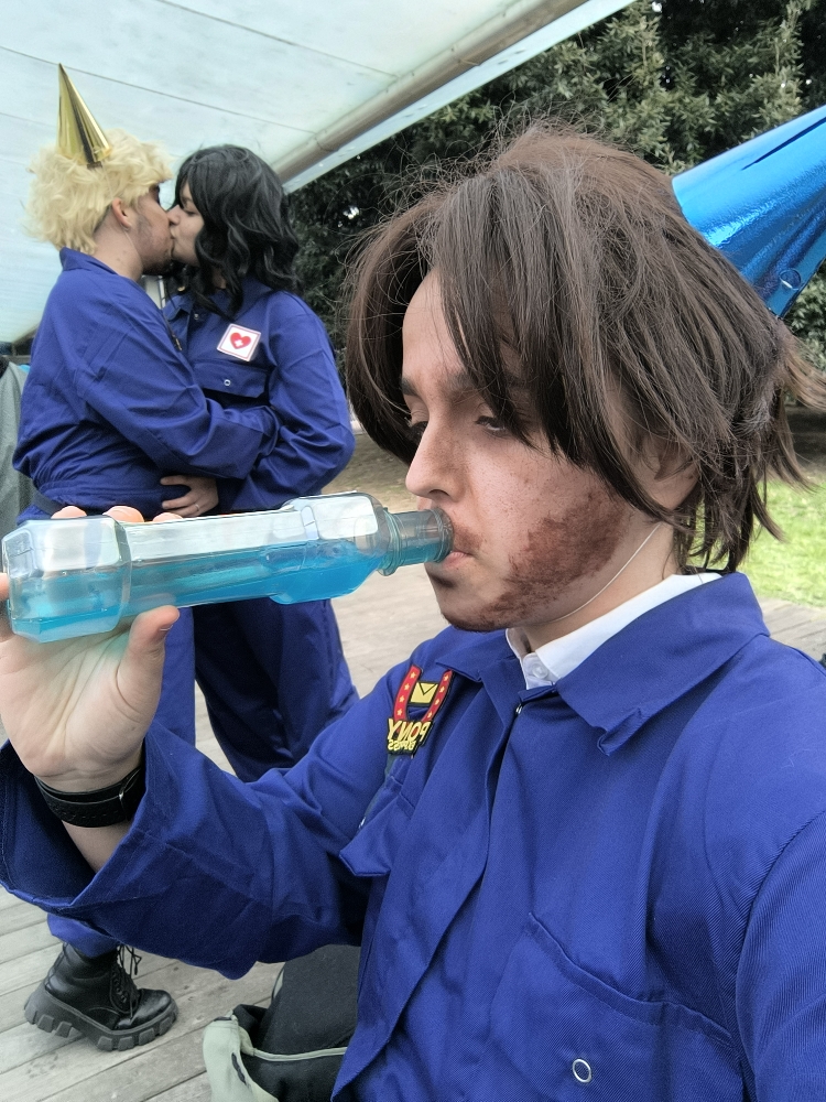 Mouthwashing PM — photo 38