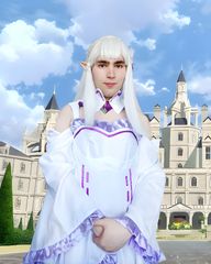 Emilia preview 2