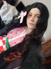 Nezuko (convention) preview 3
