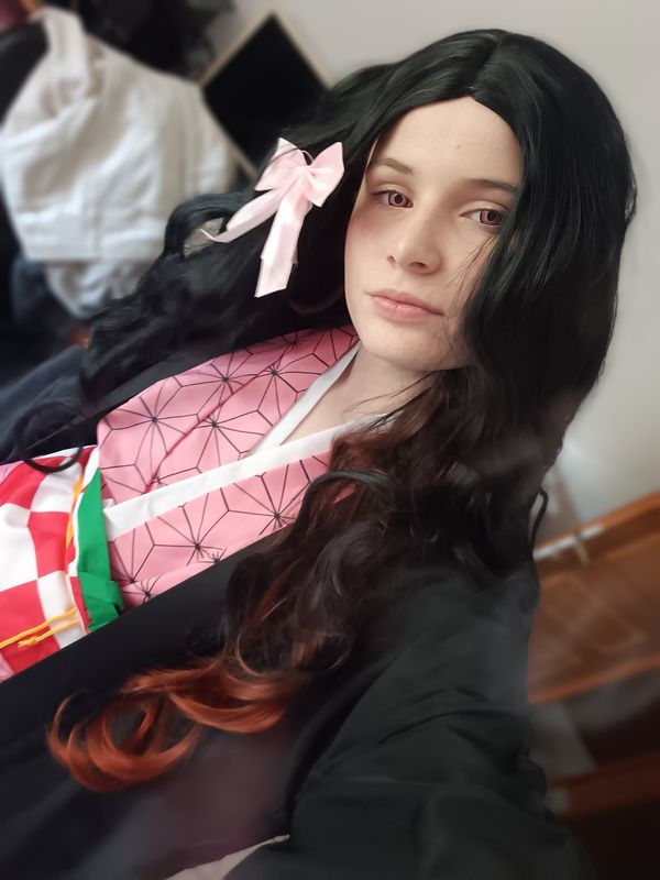 Layyko_ – Nezuko (convention)