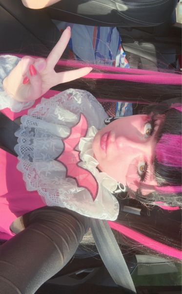 _kaahlil_ - Draculaura (2025)