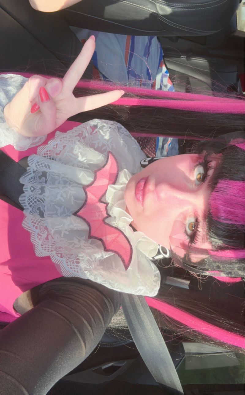 _kaahlil_ – Draculaura (2025)