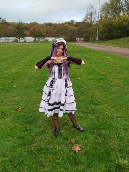 Okuny_cos - Okuny 👑💜