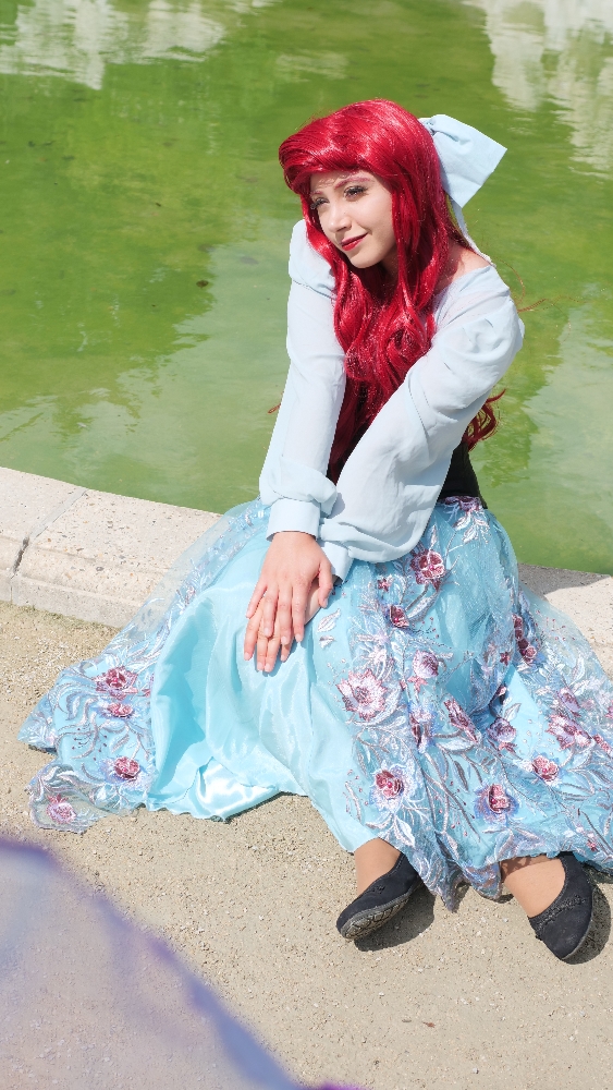 Ariel — photo 11