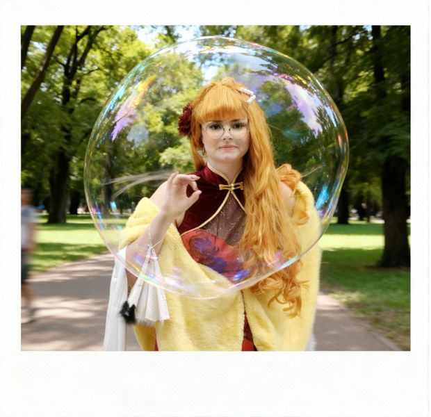 Crystalelith - Nami CdC