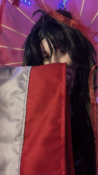 Aikocos_off - Wei wuxian 
