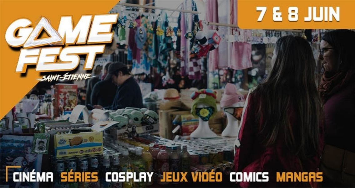 Game fest