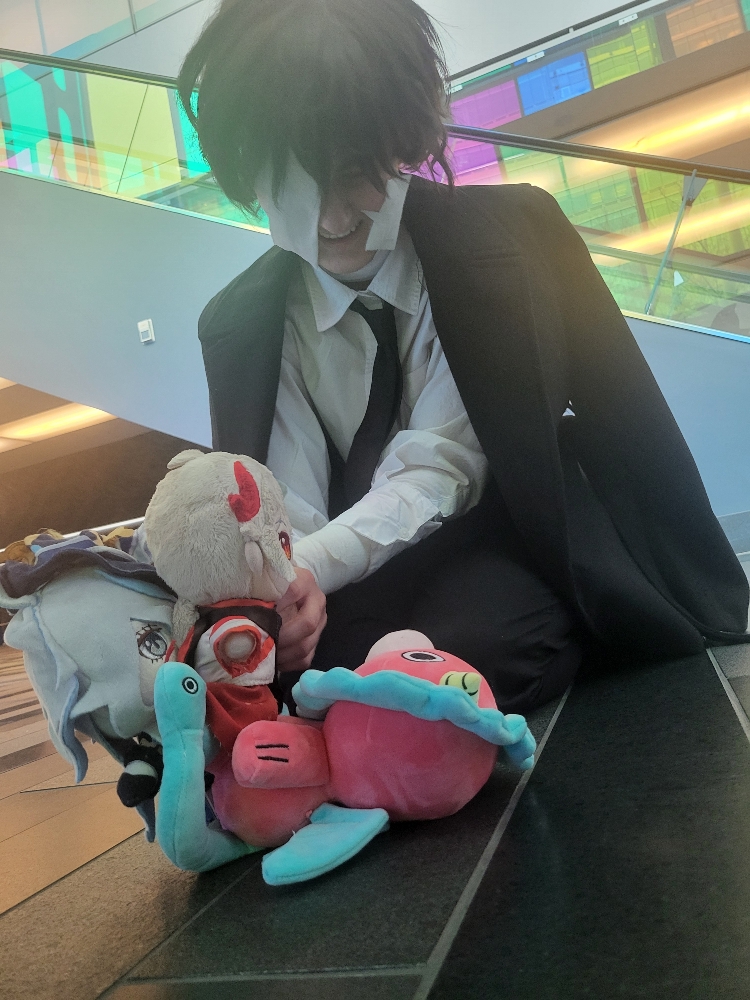 Chaotique Anya - Photo 75