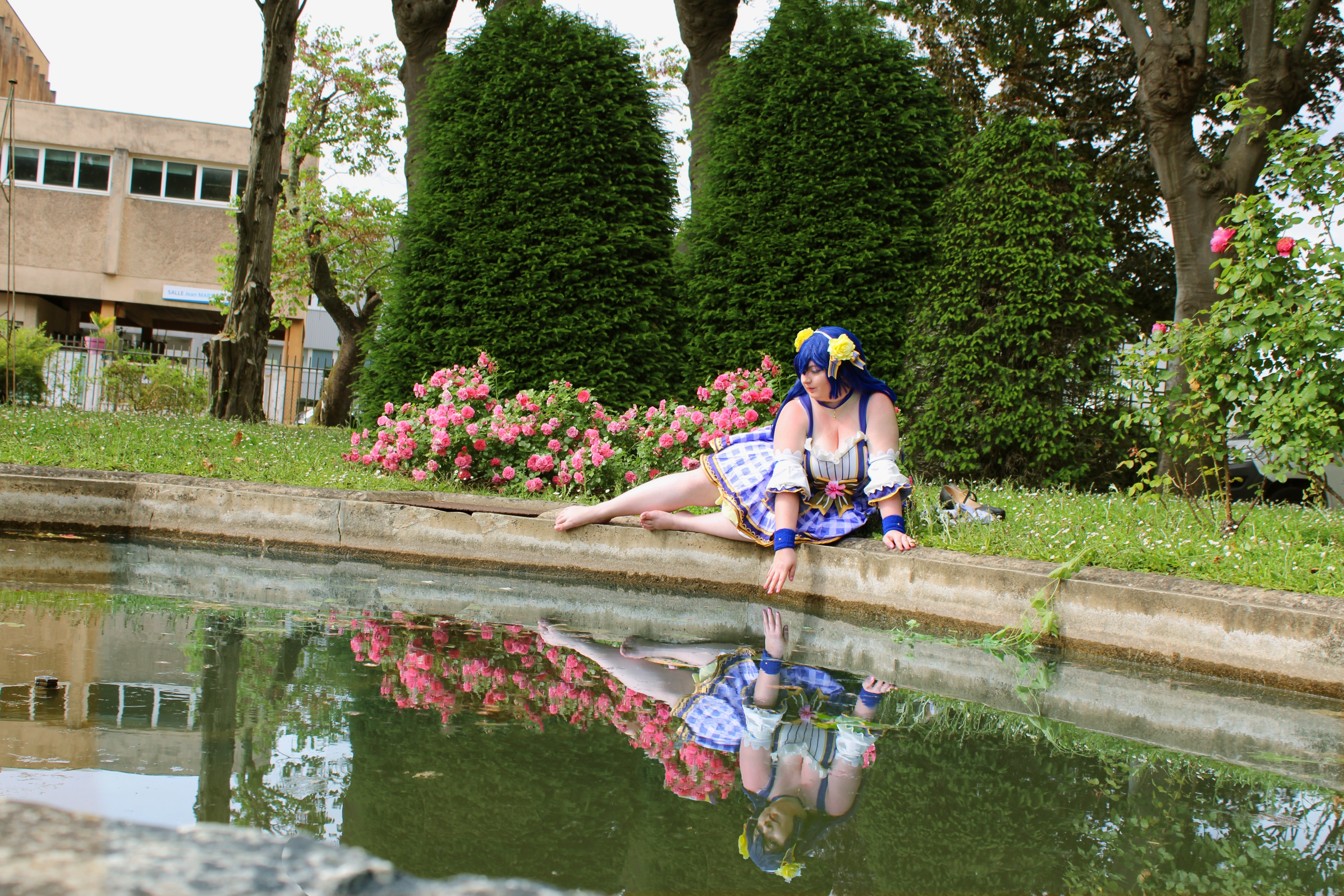 Chibi fairy — photo 6
