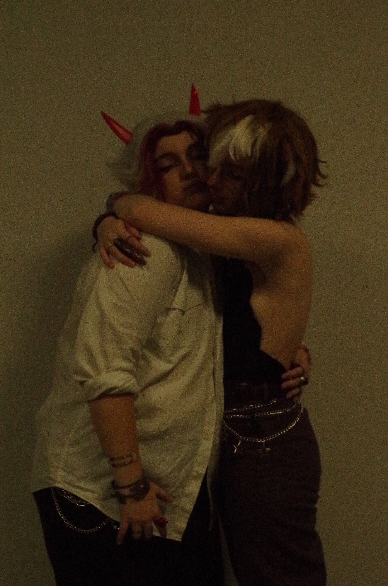 Gorou x Itto  - Photo 7