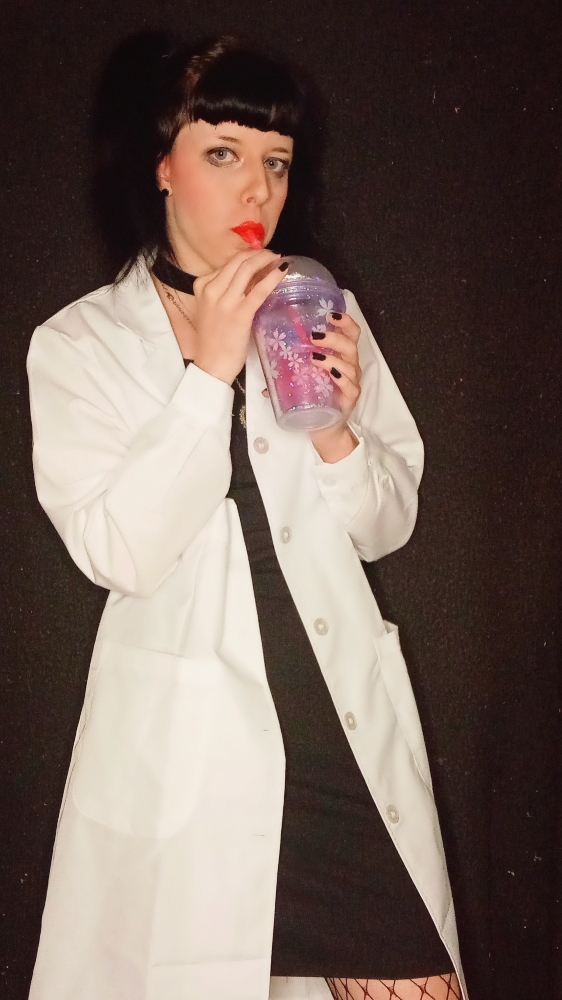 Abby Sciuto — photo 6