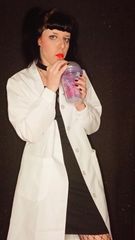 Abby Sciuto preview 3
