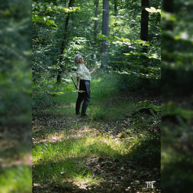 Quenouille – Astarion