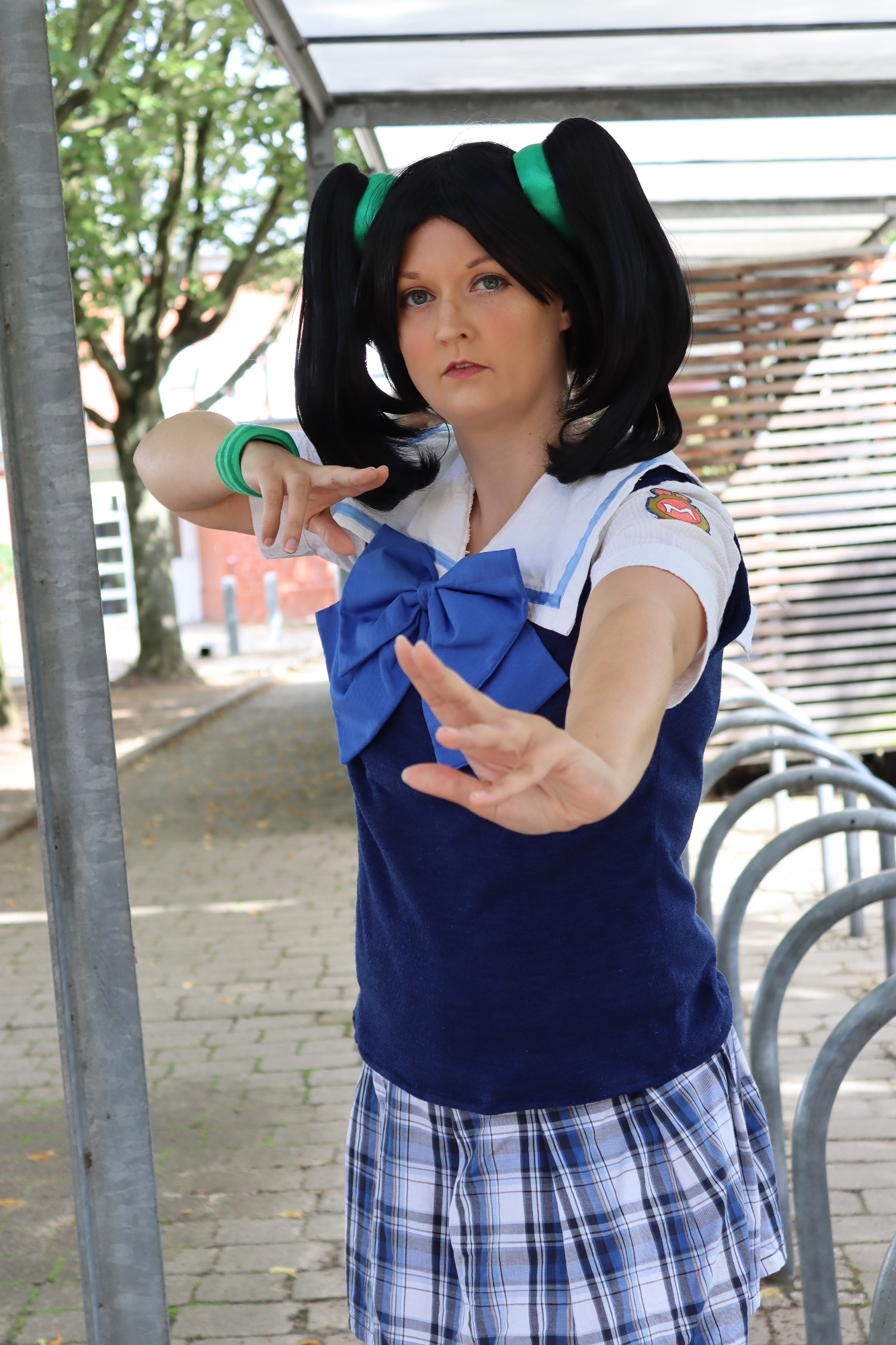Xiaoyu (School) — photo 16