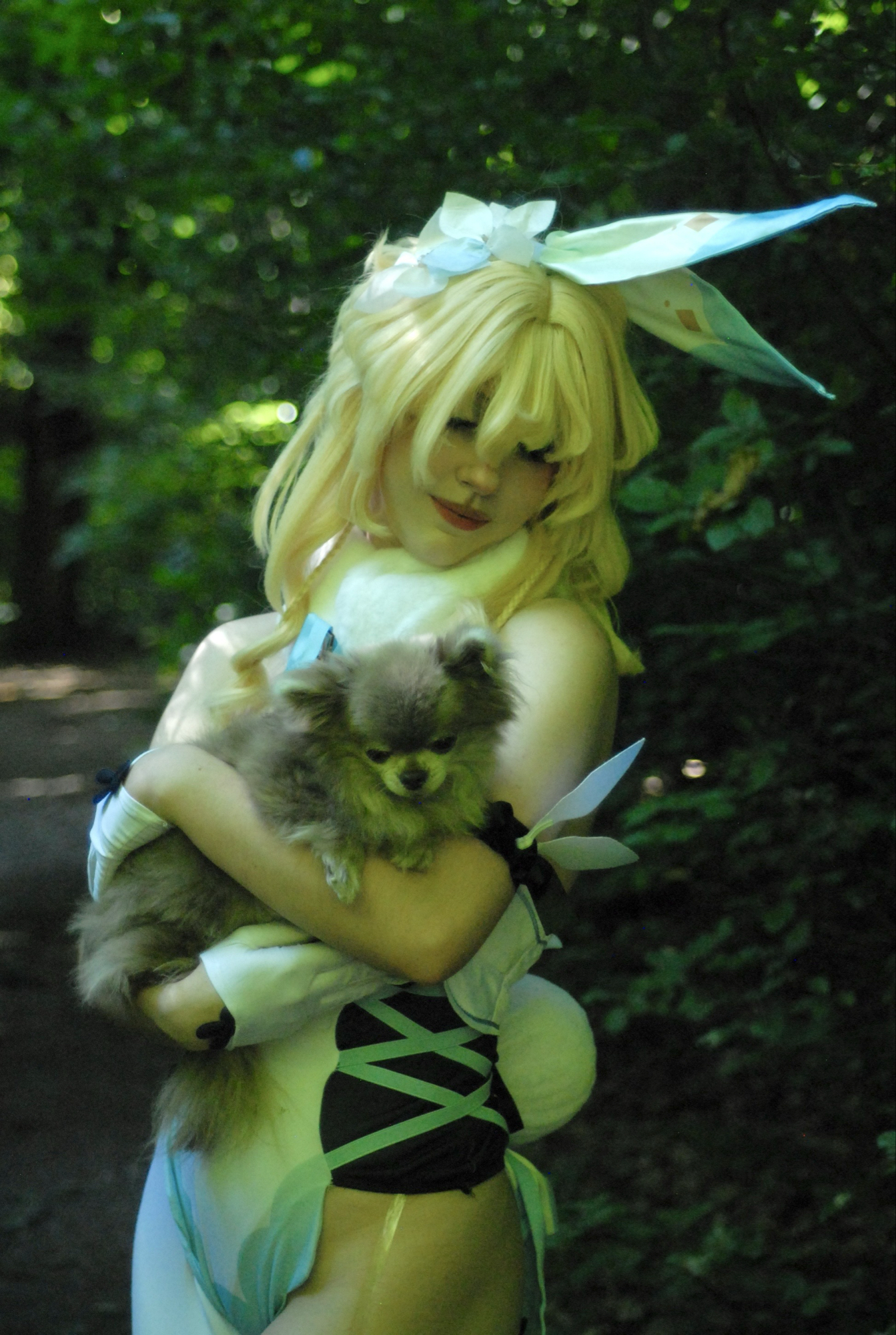 Bunny Lumine — photo 15