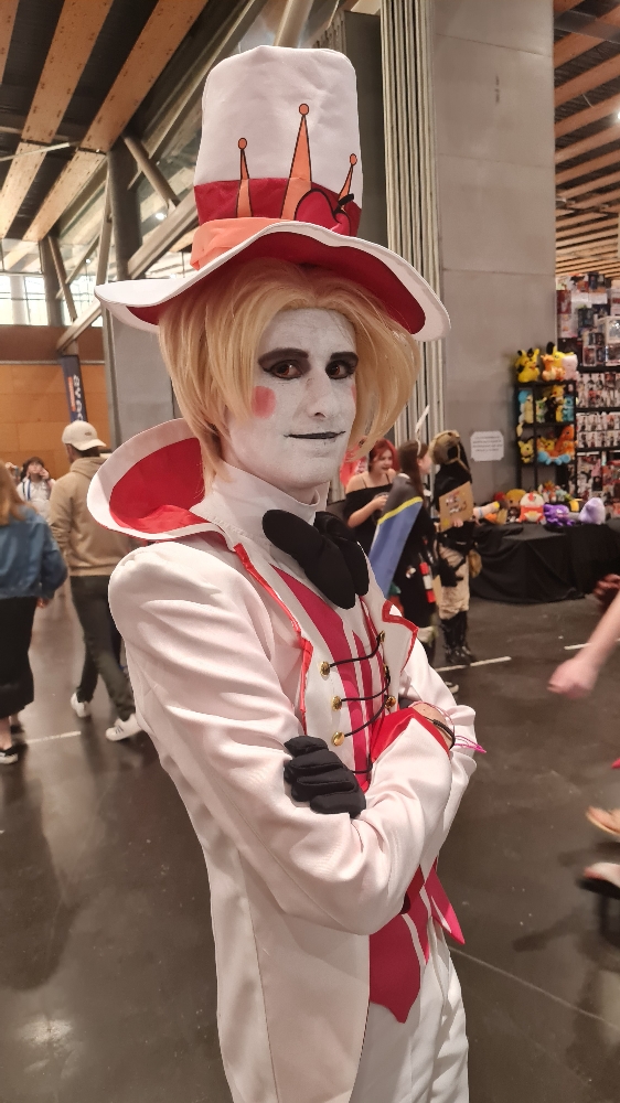 Lucifer Morningstar — photo 6