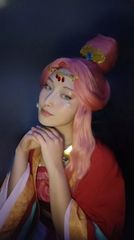 Lady Gyokuyou preview 2