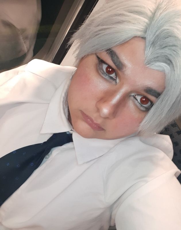 Sunny_crossplay – Sylus