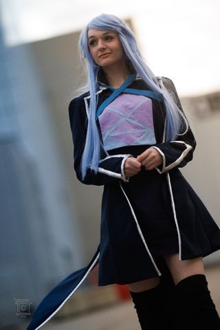 Leynissia