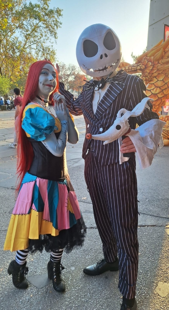 Sally — photo 5