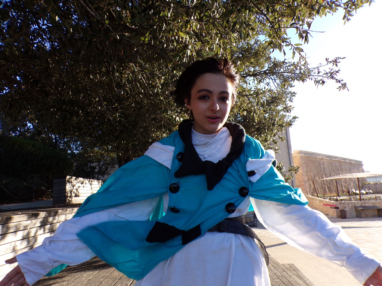 Agathe — photo 13