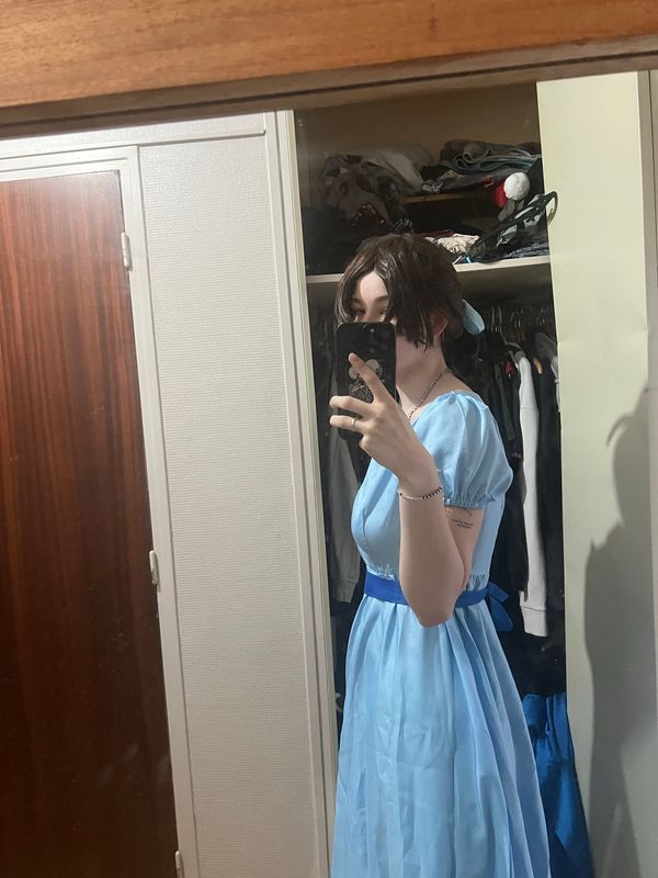 Silver_moon_cosplay – Wendy