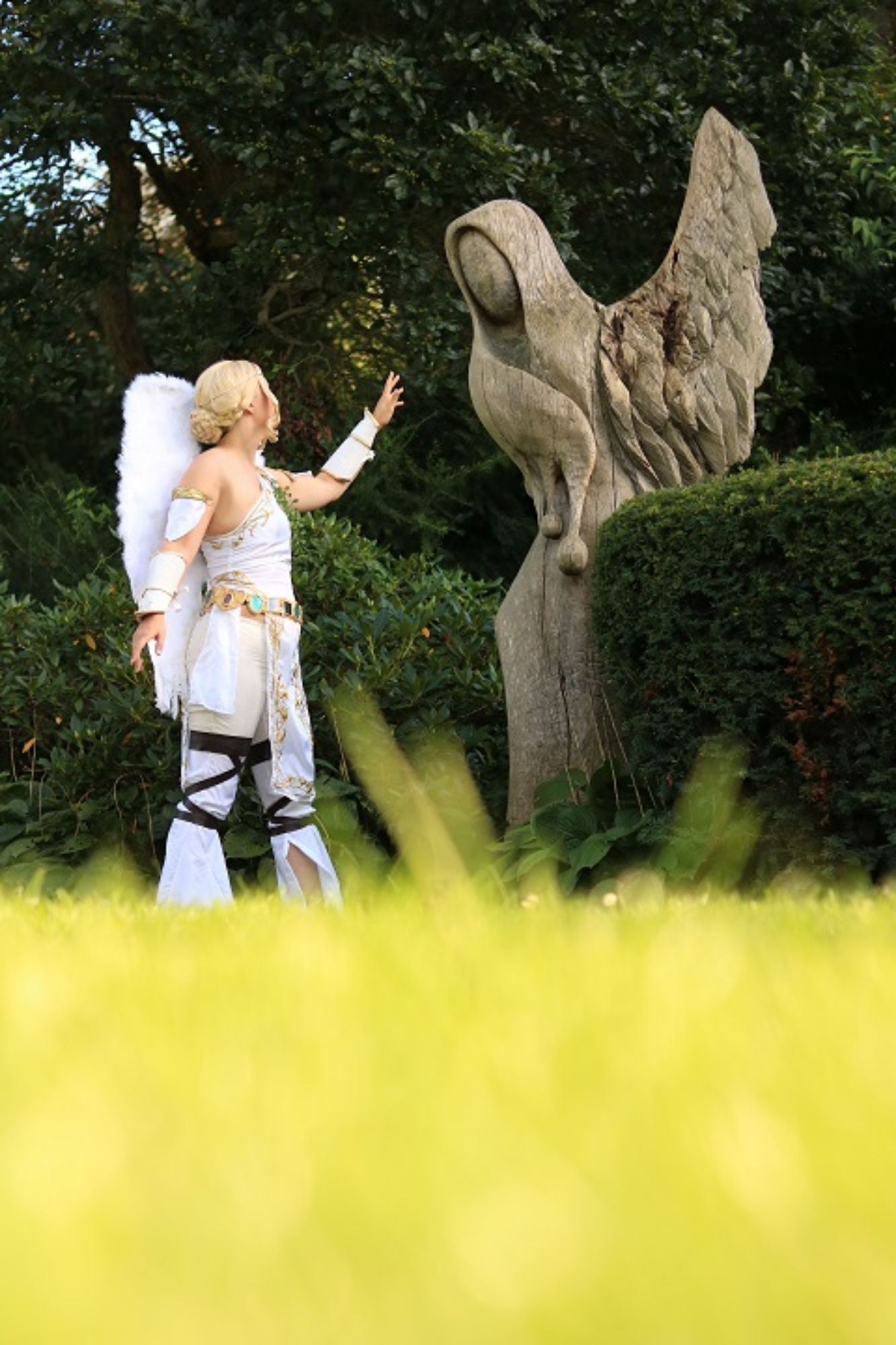 Angel (TTT 2) — photo 46