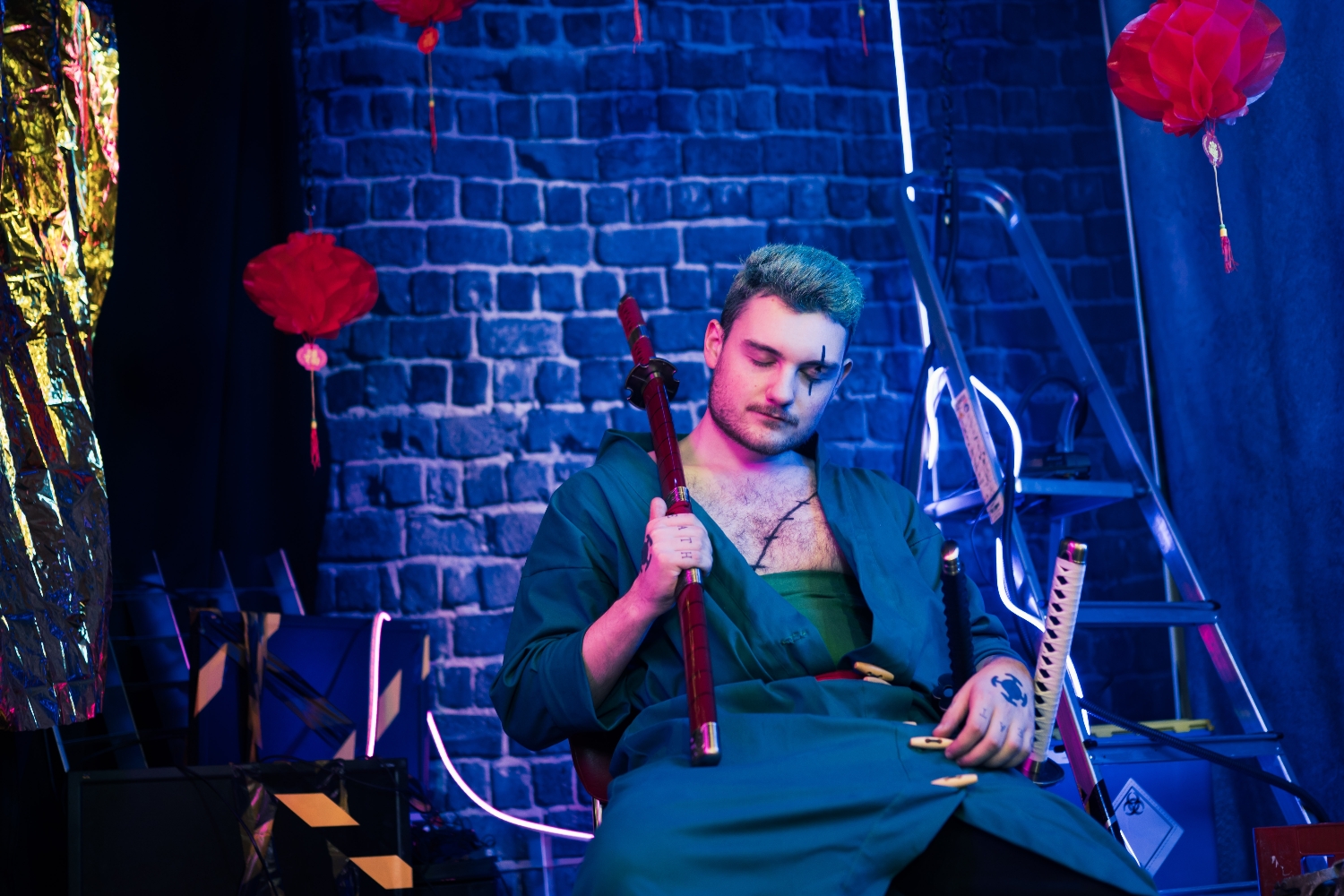 Metztorii 2024 - Photo 17