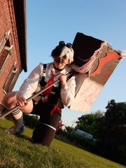 Monokuma preview 2