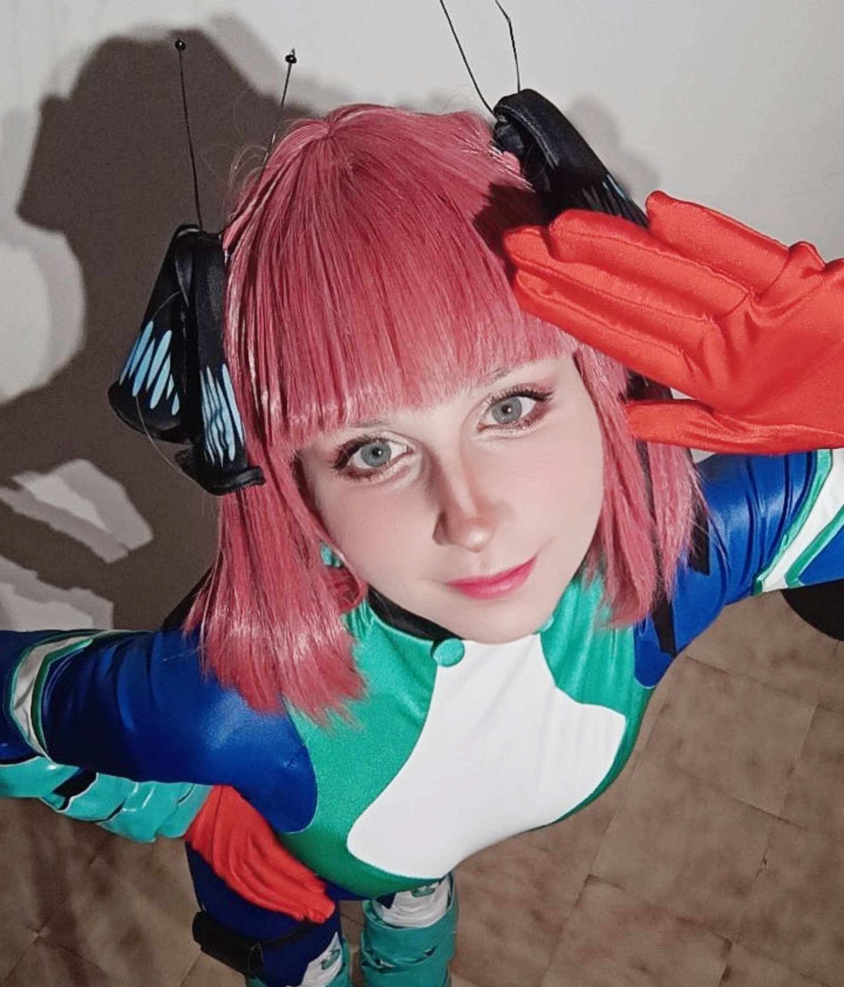 Nino nakano S2 — photo 10
