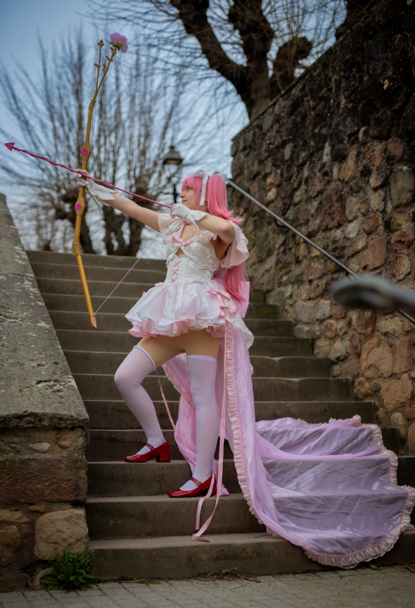 Madoka Goddess — photo 11