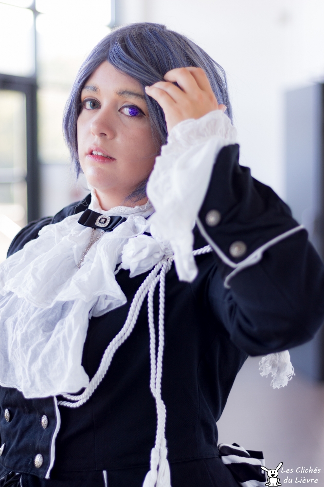 Ciel Phantomhive  - Photo 3