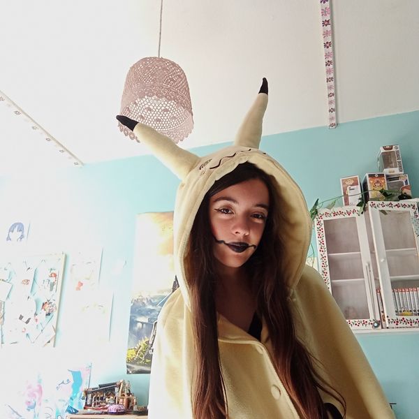 Kaeru_cosplay - Cosplay Mimiqui