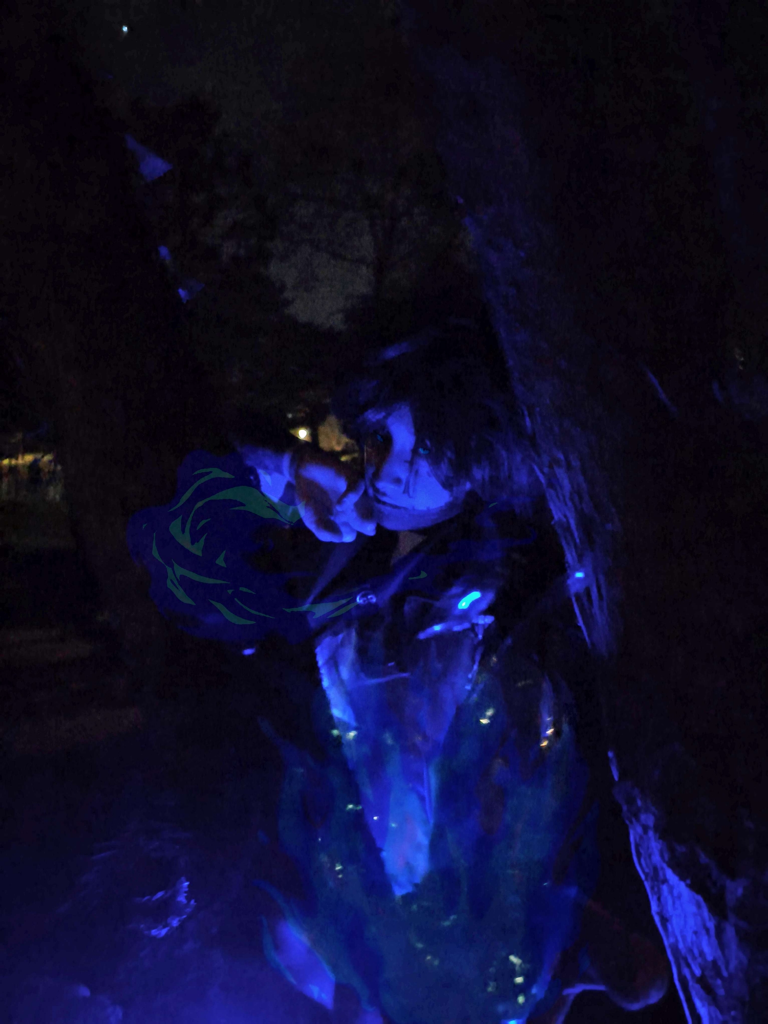 Dabi (MHA) - Photo 4