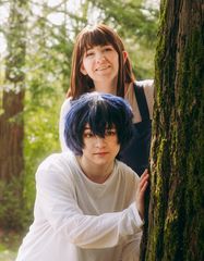 Wolf Children preview 2
